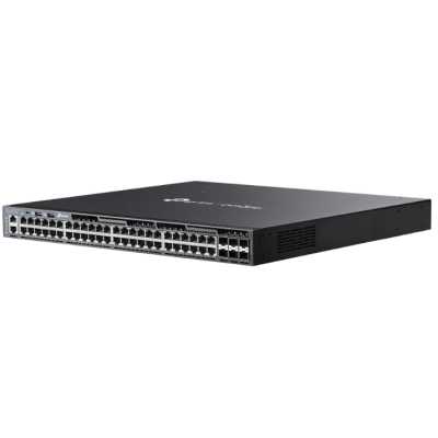 коммутатор TP-Link SG6654XHP
