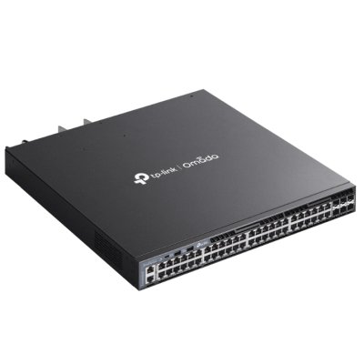 коммутатор TP-Link SG6654XHP