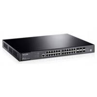 коммутатор TP-Link T3700G-28TQ