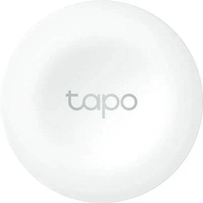 умная кнопка TP-Link Tapo S200B