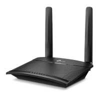 роутер TP-Link TL-MR100