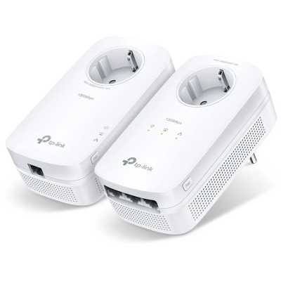 Powerline TP-Link TL-PA8033P KIT