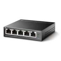 коммутатор TP-Link TL-SG1005LP