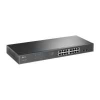 коммутатор TP-Link TL-SG1218MPE