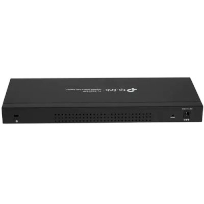 коммутатор TP-Link TL-SG2016P