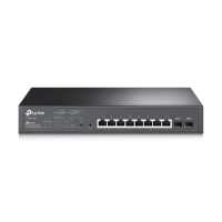 коммутатор TP-Link TL-SG2210MP