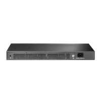 коммутатор TP-Link TL-SG3428