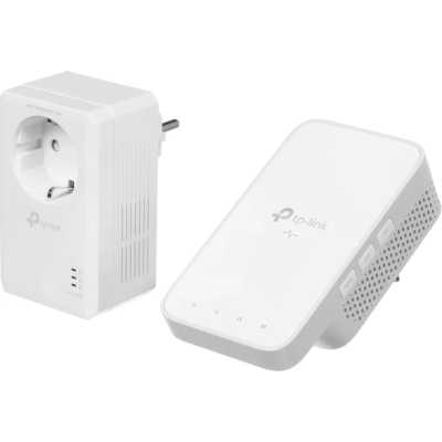 Powerline TP-Link TL-WPA7617 KIT