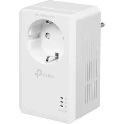 Powerline TP-Link TL-WPA7617 KIT