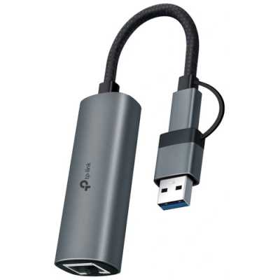 сетевой адаптер TP-Link UE310C