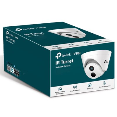 IP видеокамера TP-Link VIGI C430I 2.8MM