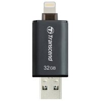 флешка Transcend 32GB TS32GJDG300K