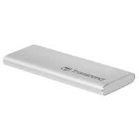 SSD диск Transcend ESD260C 1Tb TS1TESD260C Серебристый
