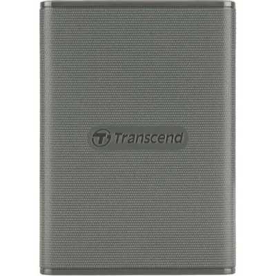 SSD диск Transcend ESD360C 1Tb TS1TESD360C Серый
