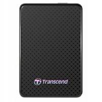 SSD диск Transcend ESD400 128Gb TS128GESD400K