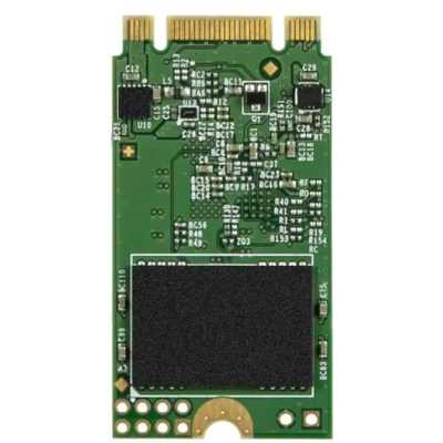 SSD диск Transcend MTS420 240Gb TS240GMTS420S