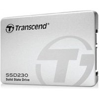 SSD диск Transcend SSD230S 1Tb TS1TSSD230S Серебристый