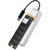 SSD диск Transcend TS960GJDM855 Серебристый