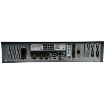видеорегистратор Trassir NeuroStation 9800R/64