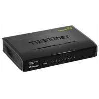 коммутатор TRENDnet TEG-S81G