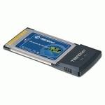 WiFi адаптер TRENDnet TEW-641PC