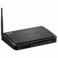 точка доступа TRENDnet TEW-718BRM