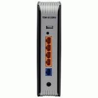 точка доступа TRENDnet TEW-812DRU