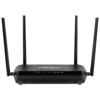 роутер TRENDnet TEW-827DRU
