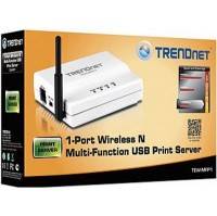 точка доступа TRENDnet TEW-MFP1