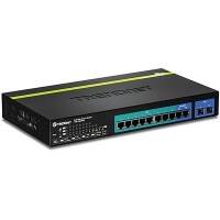 коммутатор TRENDnet TPE-1020WS