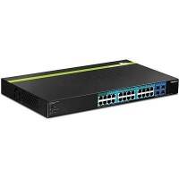 коммутатор TRENDnet TPE-2840WS