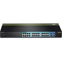 коммутатор TRENDnet TPE-2840WS