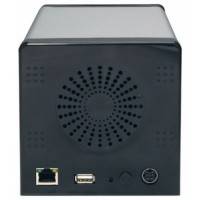 сетевое хранилище TRENDnet TS-S402