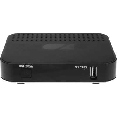 медиаплеер Триколор GS C592IP