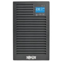 ИБП Tripp Lite SUINT2000XLCD Черный