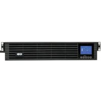 ИБП Tripp Lite SUINT2200LCD2U Черный