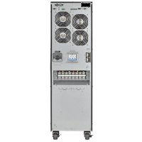 UPS Tripp Lite SVT30KX Черный