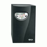 UPS Tripp Lite SUINT1000XL Черный
