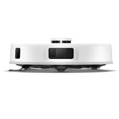 робот-пылесос Trouver E20s Pro White белый