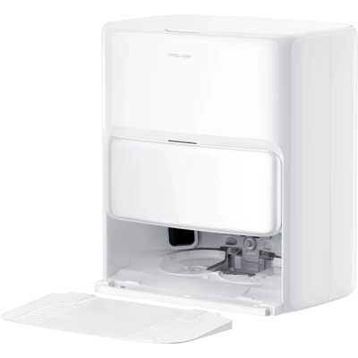 робот-пылесос Trouver P50 Ultra White белый