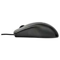 мышь Trust Carve Черный