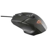 мышь Trust GXT 101 Gav Черный