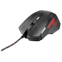 мышь Trust GXT 111 Neebo Черный