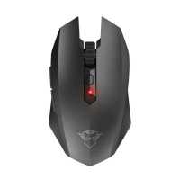 мышь Trust GXT 115 Macci Черный
