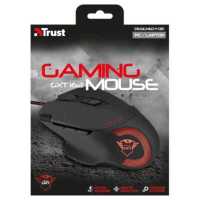 мышь Trust GXT 162 Черный