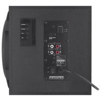 колонки Trust GXT 638 Black