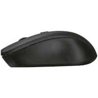 мышь Trust Mydo Silent Click Черный
