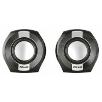 колонки Trust Polo Compact Black