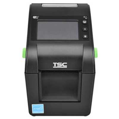 принтер этикеток TSC DH220-A001-0002 черный