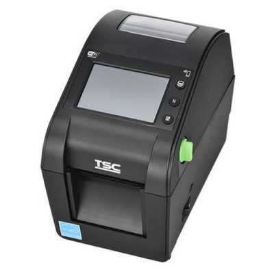 принтер этикеток TSC DH320T DH320-A001-0002